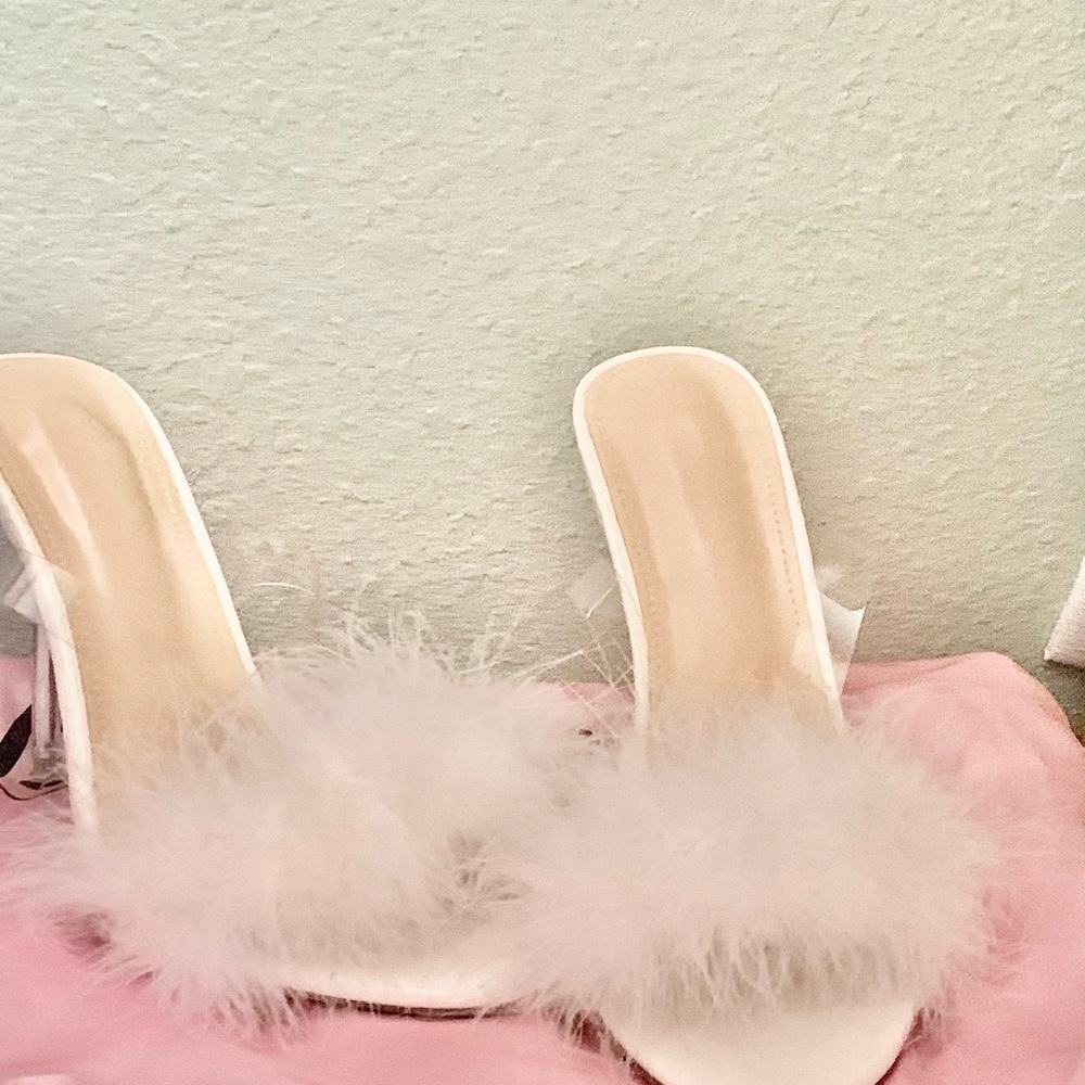 Barbie style, Seletto heels - Picture 2 of 8